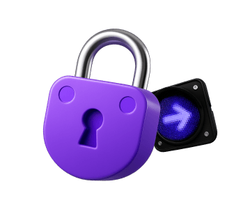lock